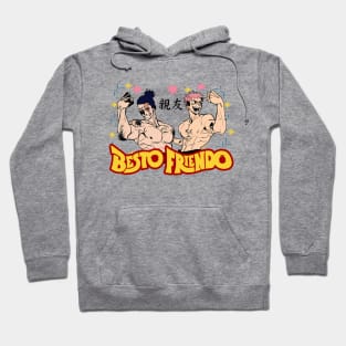 Besto Friendo Hoodie